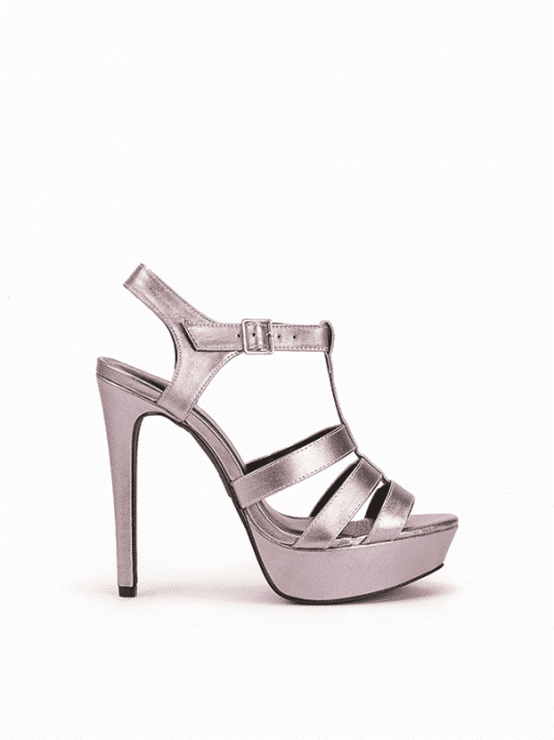 Stiletto Sandal - Bild 2