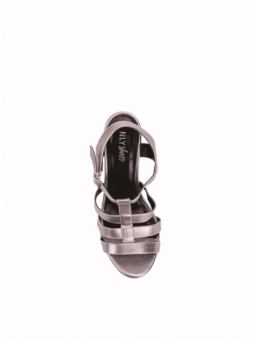 Stiletto Sandal - Bild 3
