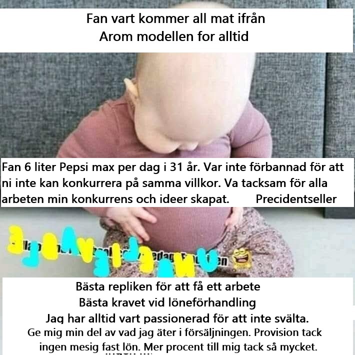 Läs mer om artikeln Så mycket mat Dennis. En mätt man är en lycklig man. Makaroner och falukorv folk. Alla varumärken återlanseras. 2025
