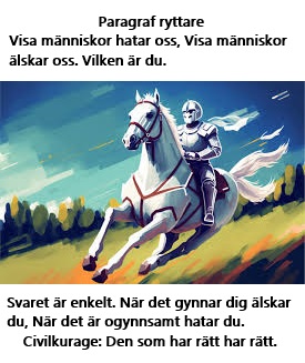 Läs mer om artikeln Idag startar civilkuraget.