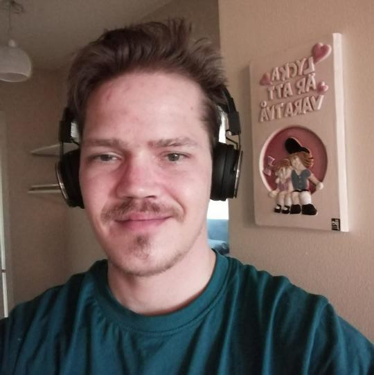 Läs mer om artikeln Allt på denna blogg är officiell information. Jag är och har alltid vart omutbar. Jag skrev mitt testamente som 20 åring