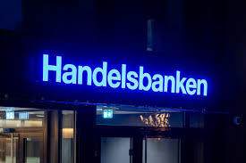 Läs mer om artikeln Tjena Handelsbanken. Bankkonto. Satir