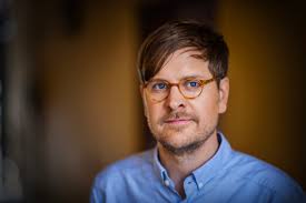 Läs mer om artikeln Hej Jag heter Johannes Råstam om en vecka drygt kanske det blir det roligare